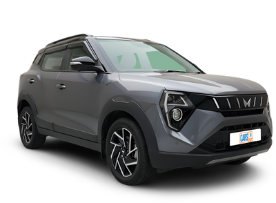 Mahindra XUV 3XO-img